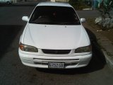 1996 Toyota Corolla for sale in St. James, Jamaica