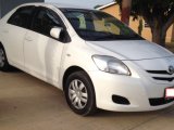 2007 Toyota Belta for sale in Kingston / St. Andrew, Jamaica