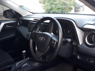 2017 Toyota Rav4 for sale in Kingston / St. Andrew, Jamaica