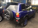 1998 Toyota Rav 4 for sale in Kingston / St. Andrew, Jamaica