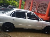 1991 Toyota Police shape 100 for sale in St. Mary, Jamaica