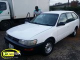 1997 Toyota Corolla wagon for sale in Manchester, Jamaica