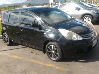 2008 Nissan Note for sale in St. Catherine, Jamaica