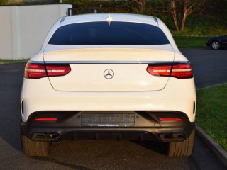 2017 Mercedes Benz GLE 450 AMG for sale in Kingston / St. Andrew, Jamaica