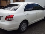 2009 Toyota Belta for sale in Kingston / St. Andrew, Jamaica