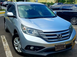 2014 Honda CRV for sale in Kingston / St. Andrew, Jamaica