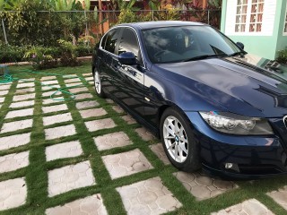 2011 BMW 325i for sale in Kingston / St. Andrew, Jamaica