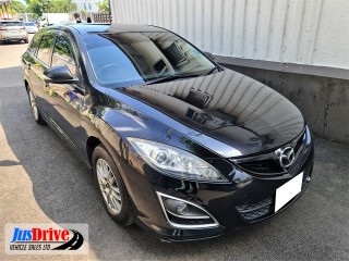 2011 Mazda ATENZA for sale in Kingston / St. Andrew, Jamaica