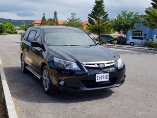 2012 Subaru Exiga for sale in St. James, Jamaica