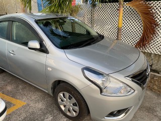 2016 Nissan Latio for sale in Kingston / St. Andrew, 