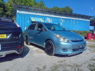 2003 Toyota Wish