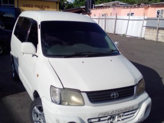 2000 Toyota Townace Noah for sale in St. Catherine, Jamaica