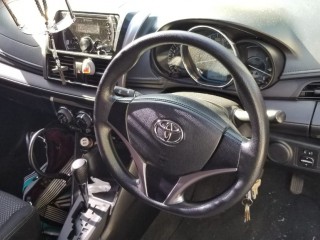 2015 Toyota Yaris for sale in St. James, Jamaica