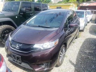 2015 Honda Fit for sale in Kingston / St. Andrew, Jamaica