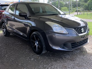 2019 Suzuki Baleno