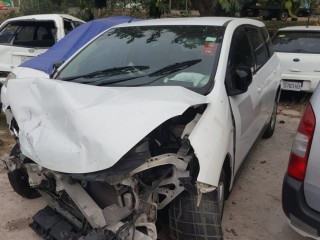 2013 Nissan Nissan for sale in Kingston / St. Andrew, Jamaica