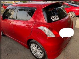 2012 Suzuki Suzuki Swift RS for sale in Kingston / St. Andrew, Jamaica