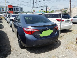 2014 Toyota Corolla for sale in Kingston / St. Andrew, Jamaica