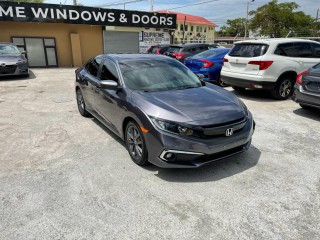 2019 Honda Civic Ex for sale in Kingston / St. Andrew, Jamaica