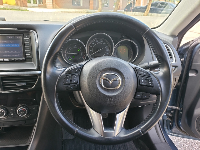 2013 Mazda Atenza for sale in St. James, Jamaica