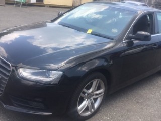 2015 Audi A4 for sale in Kingston / St. Andrew, Jamaica