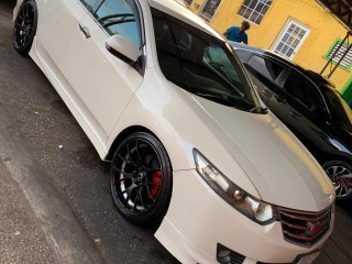 2009 Honda Accord for sale in Kingston / St. Andrew, Jamaica