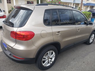 2014 Volkswagen Tiguan  20 TSI for sale in Kingston / St. Andrew, Jamaica