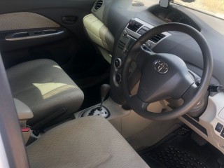 2012 Toyota Belta for sale in Kingston / St. Andrew, Jamaica