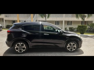 2016 Honda Vezel for sale in Kingston / St. Andrew, Jamaica