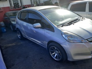 2012 Honda Fit hybrid for sale in Kingston / St. Andrew, Jamaica