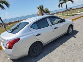 2014 Nissan Latio for sale in Kingston / St. Andrew, Jamaica