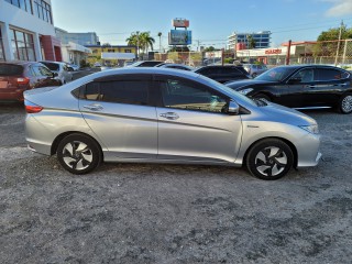 2016 Honda Grace for sale in Kingston / St. Andrew, Jamaica