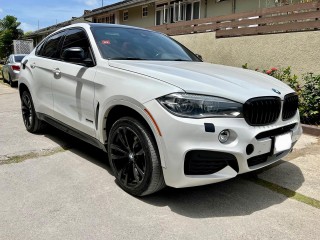 2016 BMW X6 for sale in Kingston / St. Andrew, Jamaica