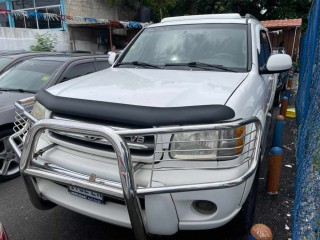 2003 Toyota sequioa for sale in Kingston / St. Andrew, Jamaica