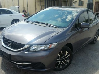 2014 Honda Civic for sale in Kingston / St. Andrew, Jamaica