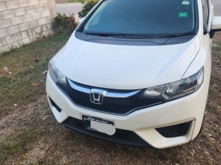 2016 Honda Fit