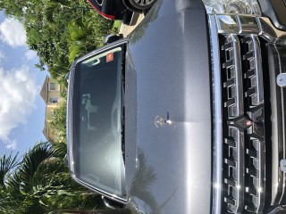 2016 Mitsubishi Pajero for sale in Kingston / St. Andrew, Jamaica