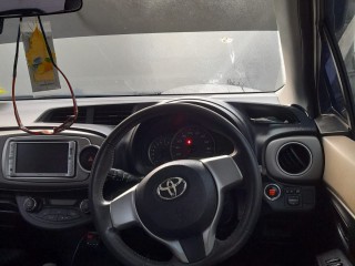 2011 Toyota Vitz for sale in St. Catherine, Jamaica