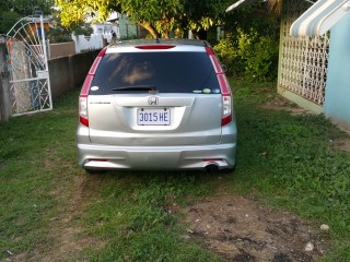 2010 Honda Stream for sale in Clarendon, Jamaica