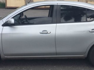 2013 Nissan LATIO for sale in Kingston / St. Andrew, Jamaica