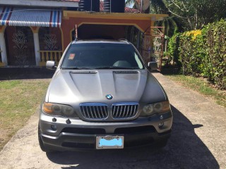 2006 BMW X5 for sale in St. Mary, Jamaica