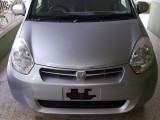 2012 Toyota Passo for sale in Kingston / St. Andrew, Jamaica