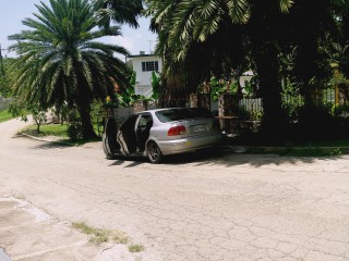 1998 Honda Honda Civic EK3 Sedan for sale in St. James, Jamaica