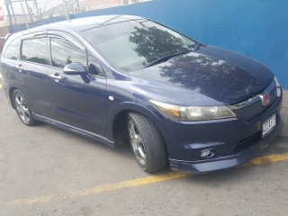 2009 Honda Stream RSZ for sale in Kingston / St. Andrew, Jamaica