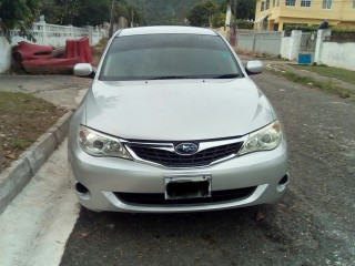 2011 Subaru Impreza anesis for sale in Kingston / St. Andrew, Jamaica