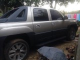2003 Chevrolet avalanche for sale in St. Catherine, Jamaica