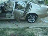 1996 Toyota lexus for sale in Westmoreland, Jamaica