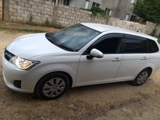 2012 Toyota Fielder for sale in Kingston / St. Andrew, Jamaica