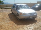 2003 Honda Civic for sale in Kingston / St. Andrew, Jamaica