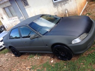 1994 Honda Civic for sale in Manchester, Jamaica